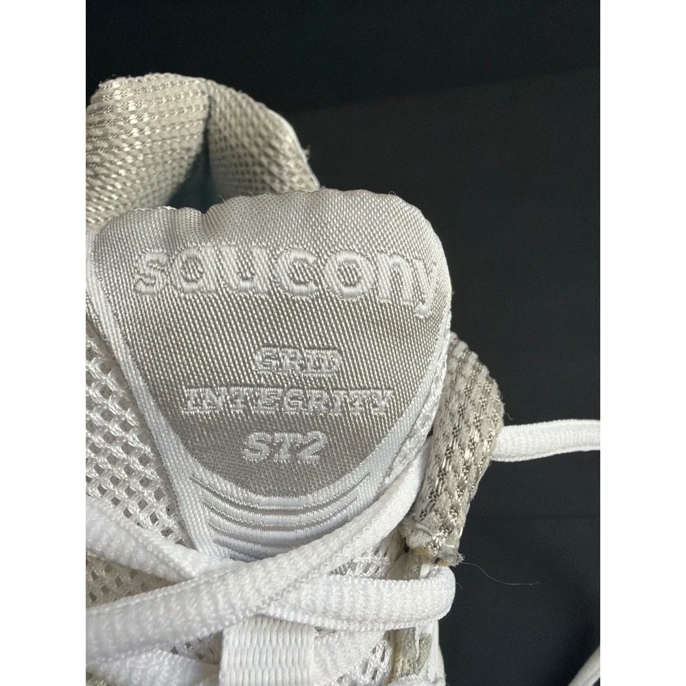 Saucony pre owned